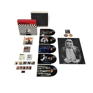 Tom Petty & The Heartbreakers - Origins 1971 - 1978 Limited Box Set