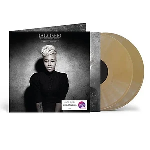 Emeli Sandé - Our Version Of Events Gold National Album Day Vinyl Edition