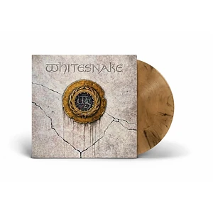 Whitesnake - Whitesnake Tan Smoke National Album Day Vinyl Edition