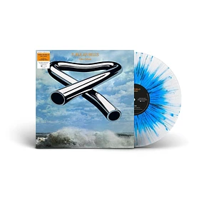 Mike Oldfield - Tubular Bells Icons And Inspirations National Album Day Edition