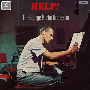 George Martin & His Orchestra - OST Help!