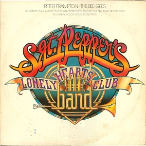 V.A. - OST - Sgt. Pepper's Lonely Hearts Club Band