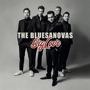 Bluesanovas - Big Love