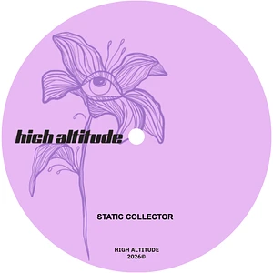 Static Collector - High Altitude 003