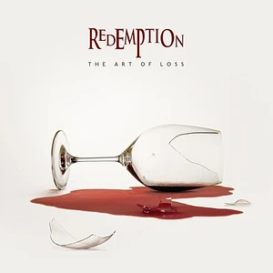 Redemption - Art Of Loss