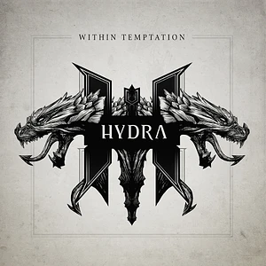 Within Temptation - Hydra