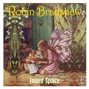 Robin Bradshaw - Inner Space