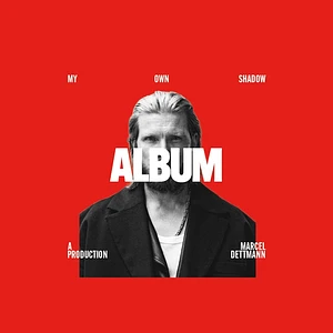 Marcel Dettmann - My Own Shadow: Album