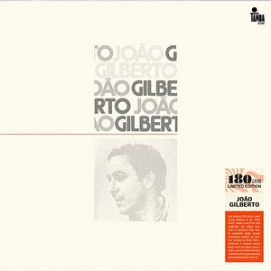 Joao Gilberto - Joao Gilberto