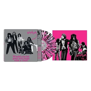 New York Dolls - Would You Let Your Son Room With A Doll
