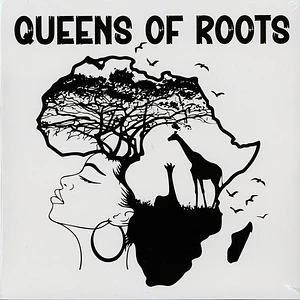 V.A. - Queens Of Roots