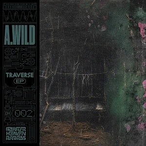 A.Wild - Traverse E.P.