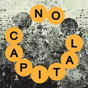 Nástio Mosquito - No Capital
