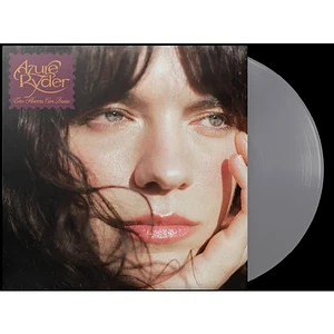 Azure Ryder - Even Flowers Can Bruise