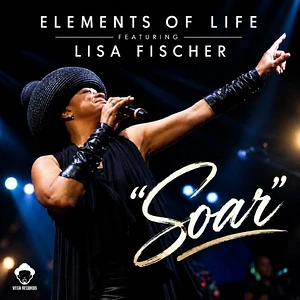 Elements Of Life Featuring Lisa Fischer - Soar