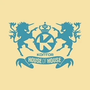 V.A. - Kontor House Of House