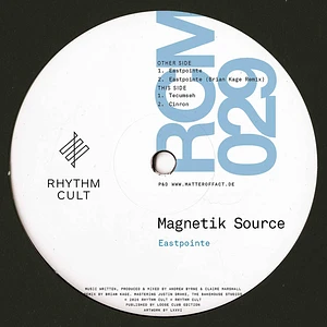 Magnetik Source - Eastpointe