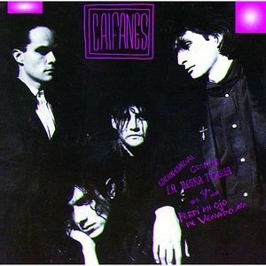 Caifanes - Caifanes