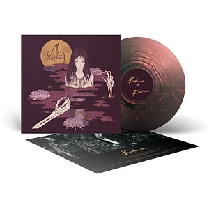 Alcest - Kodama Colored Vinyl Edition