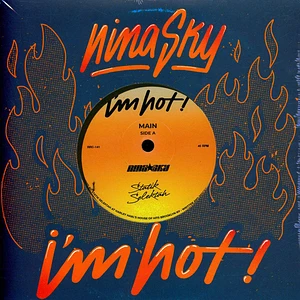Nina Sky & Statik Selektah - I'm Hot