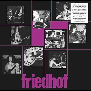 Friedhof - Friedhof