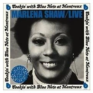 Marlena Shaw - Live At Montreux