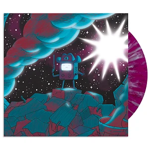 Gilligan Moss - OST Adventure Time: Distant Lands - Bmo's Mixtape (Gilligan Moss Mix)