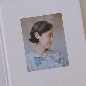 Tomoyo Harada - Love Song Covers 5 - My White Days