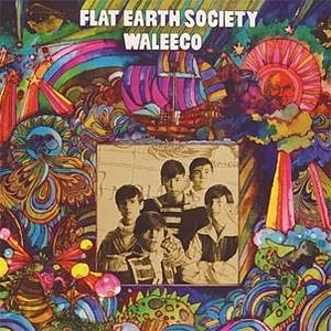 Flat Earth Society - Waleeco Black Vinyl Edition