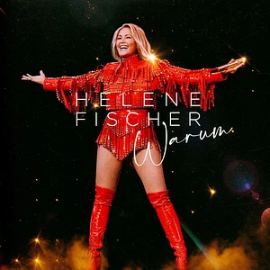 Helene Fischer - Warum Limited 7inch