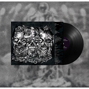 Doseone, Fatboi Sharif & Steel Tipped Dove - Truth Ugly