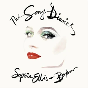 Sophie Ellis-Bextor - The Song Diaries - National Album Day 2026 Turquoise Vinyl Edition