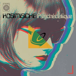 V.A. - Kosmische Psychedelique 1970-2025