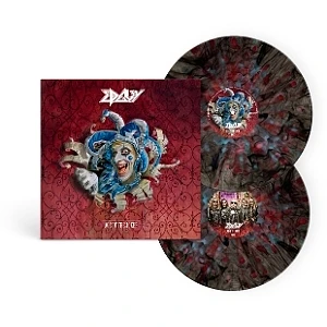 Edguy - Age Of The Joker