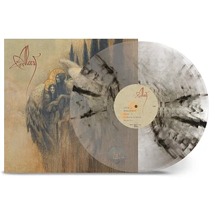 Alcest - Live At Hellfest 2022 Natural & Black Smoke