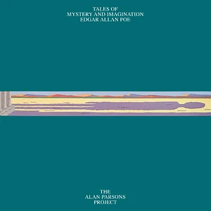 The Alan Parsons Project - Tales Of Mystery And Imagination Edgar Allan Poe 50th Anniversary Edition Deluxe Edition