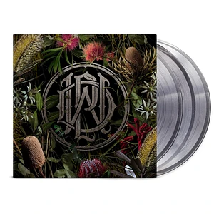 Parkway Drive - Home Live At The Sydney Opera House Clear Vinyl Edition