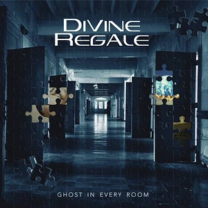 Divine Regale - Ghost In Every Room 'Apparition' Colored Vinyl Edition