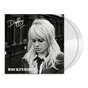 Duffy - Rockferry White Vinyl Edition