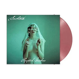 Sadistik - Haunted Garden Colored Vinyl Edition