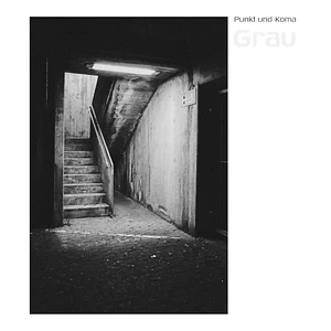 Punkt & Koma - Grau