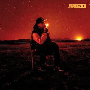 MED - Believe And Never Grieve