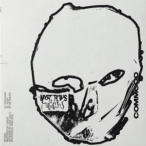 Commodo - Speedway EP