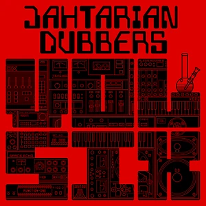 V.A. - Jahtarian Dubbers Volume 6