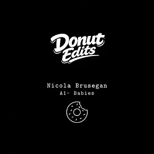 Nicola Brusegan / Jogi Vathi - Donut #002