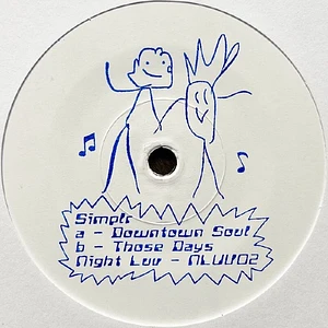 Simplr - Nluv 02