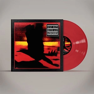 Test Dept & Brith Gof - Gododdin: 2026 Remastered Red Vinyl Edition