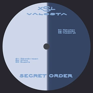 Santtu XL - Valosta