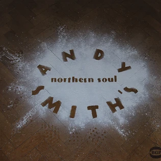 Andy Smith - Andy Smith's northern soul