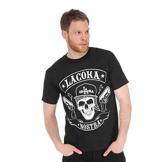 La Coka Nostra - MC LA T-Shirt